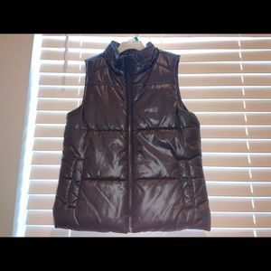 Girls’ Puffer Vest